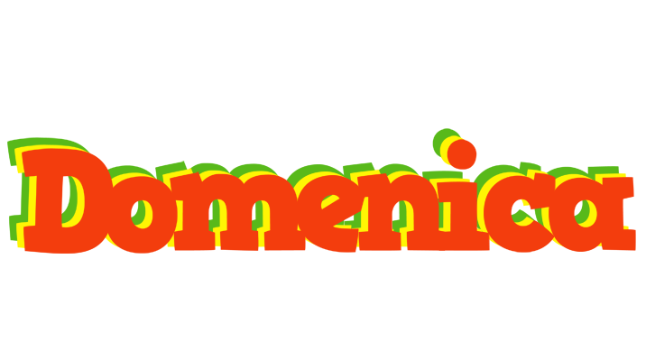 Domenica bbq logo