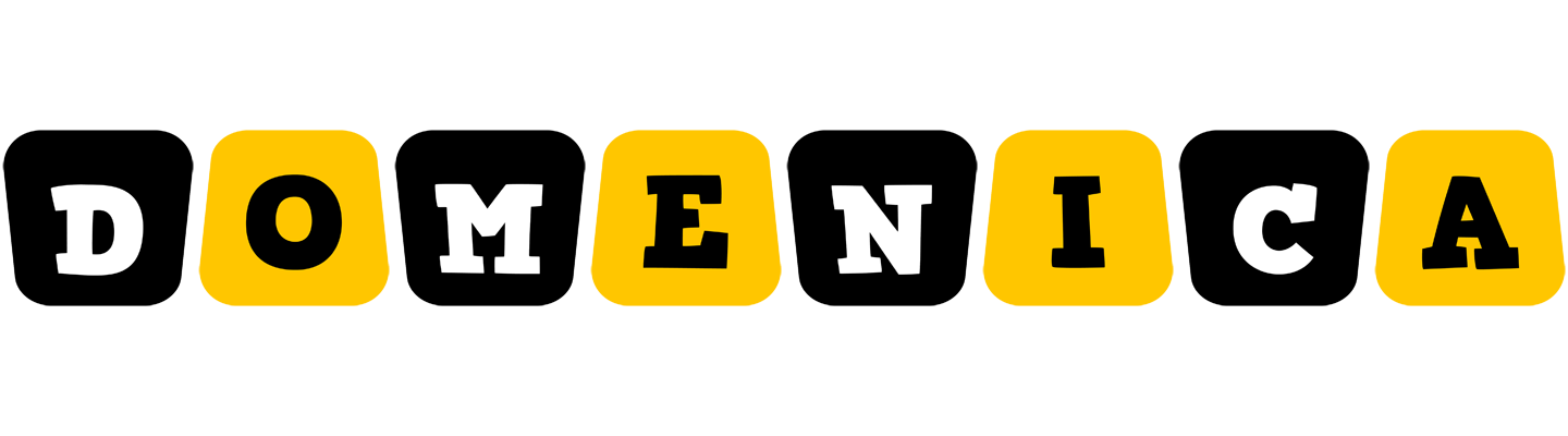 Domenica boots logo