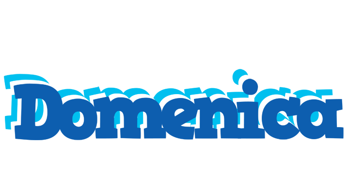 Domenica business logo