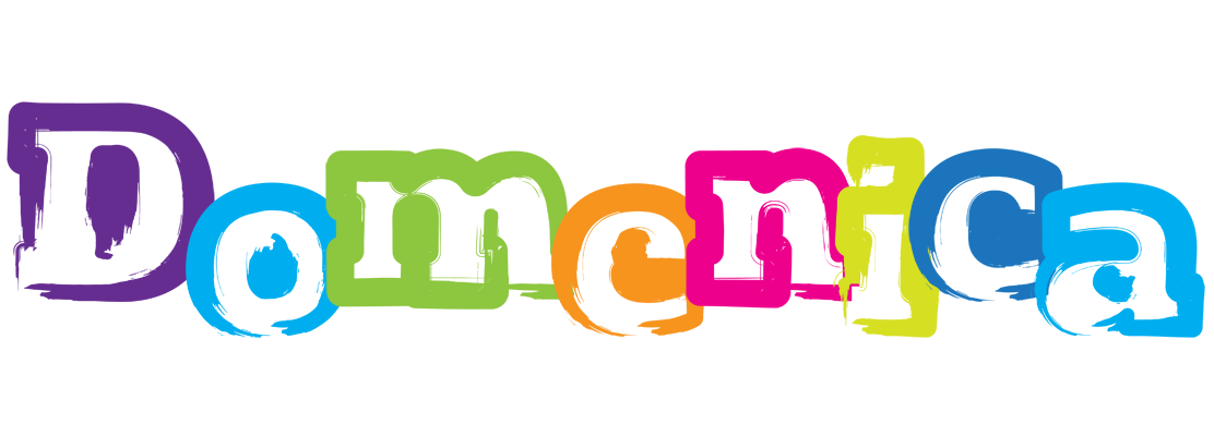 Domenica casino logo
