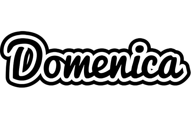 Domenica chess logo
