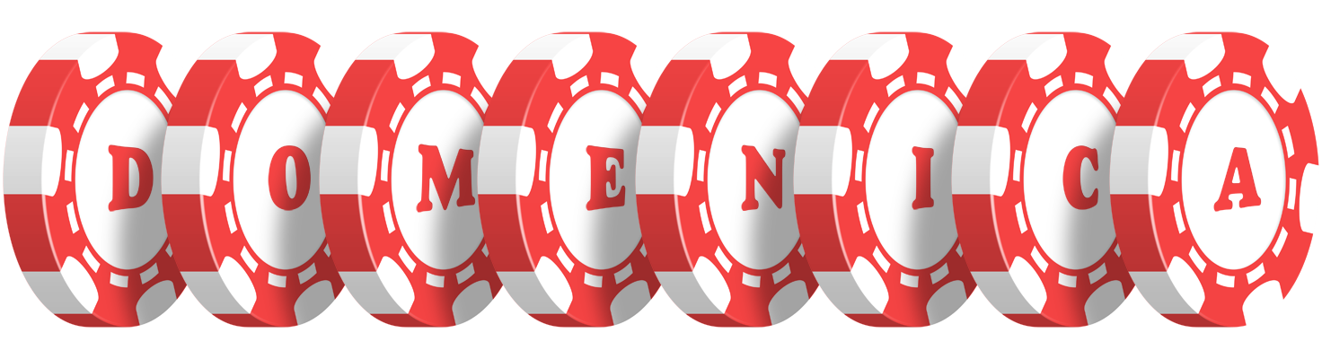 Domenica chip logo