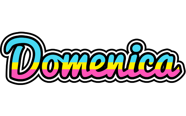Domenica circus logo