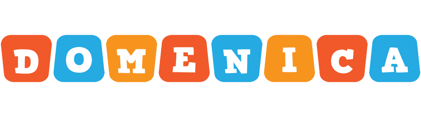 Domenica comics logo