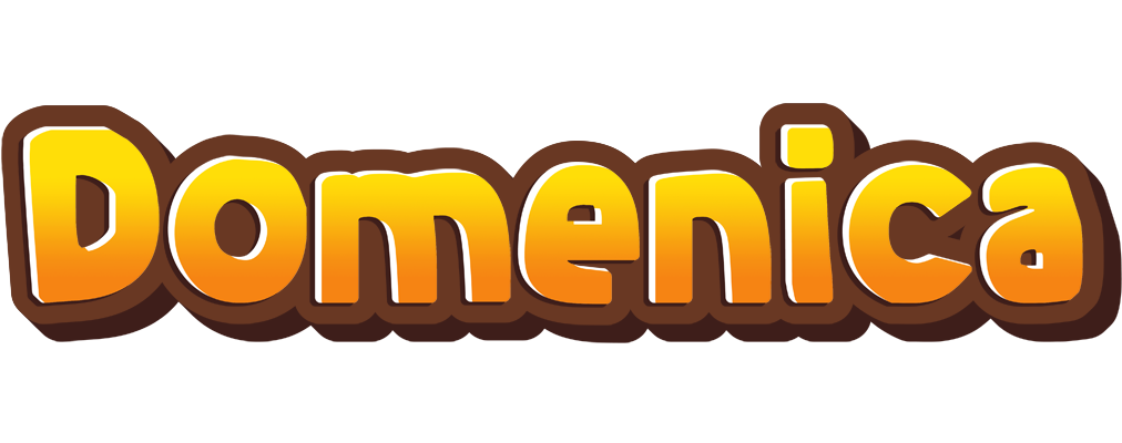 Domenica cookies logo