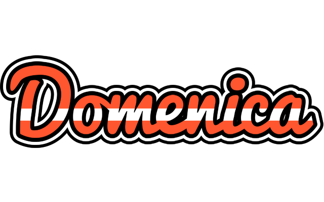 Domenica denmark logo