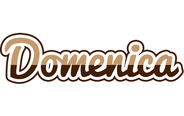 Domenica exclusive logo