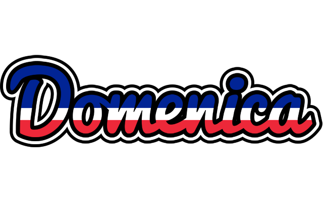 Domenica france logo