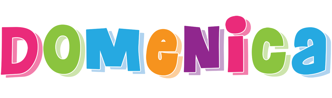 Domenica friday logo