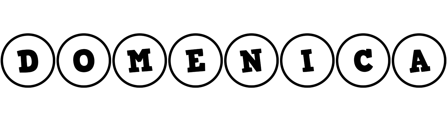 Domenica handy logo