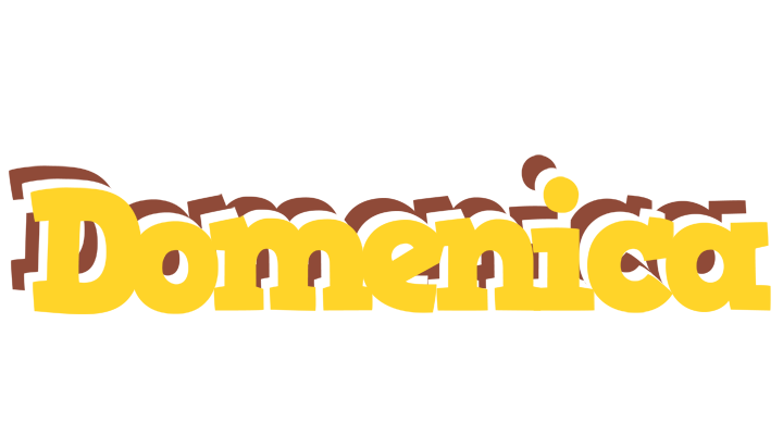 Domenica hotcup logo