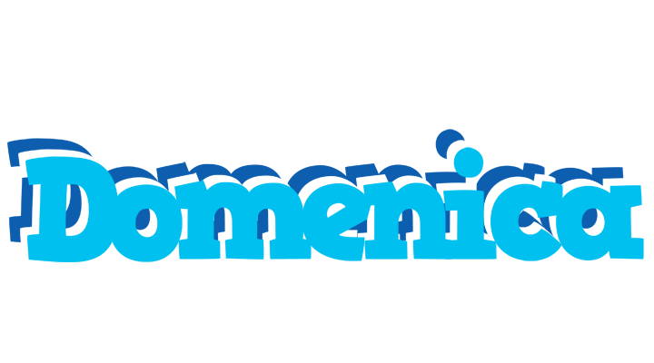 Domenica jacuzzi logo