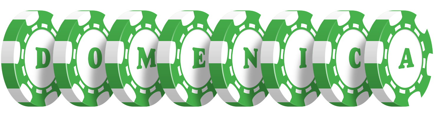 Domenica kicker logo