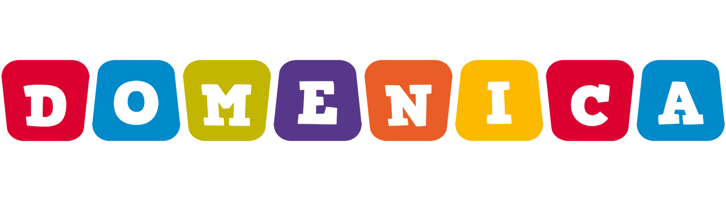 Domenica kiddo logo