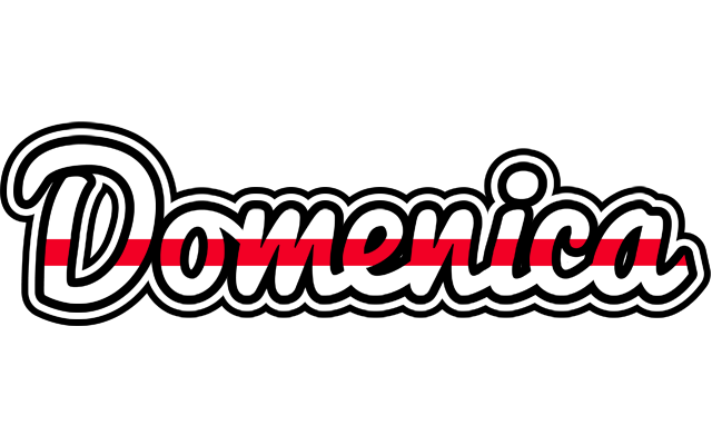 Domenica kingdom logo