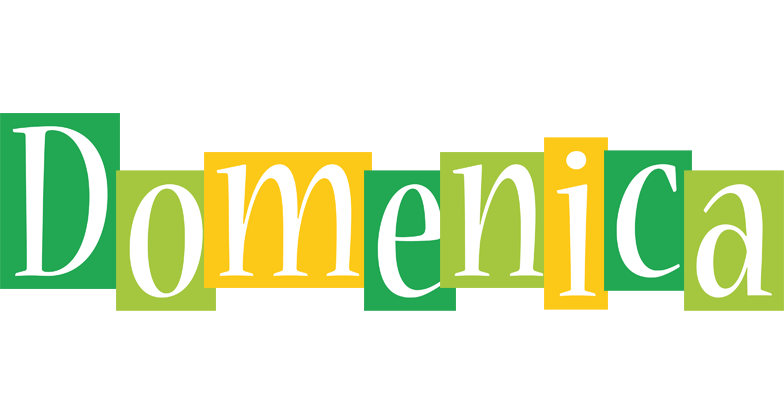 Domenica lemonade logo