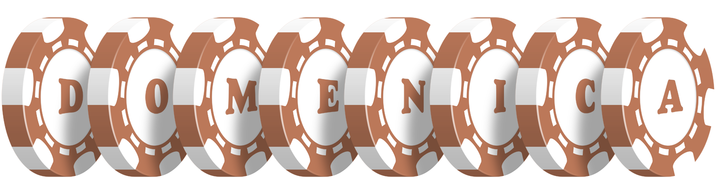 Domenica limit logo