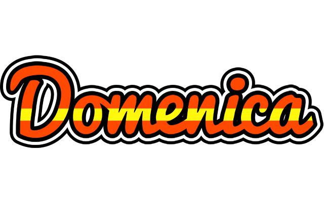 Domenica madrid logo