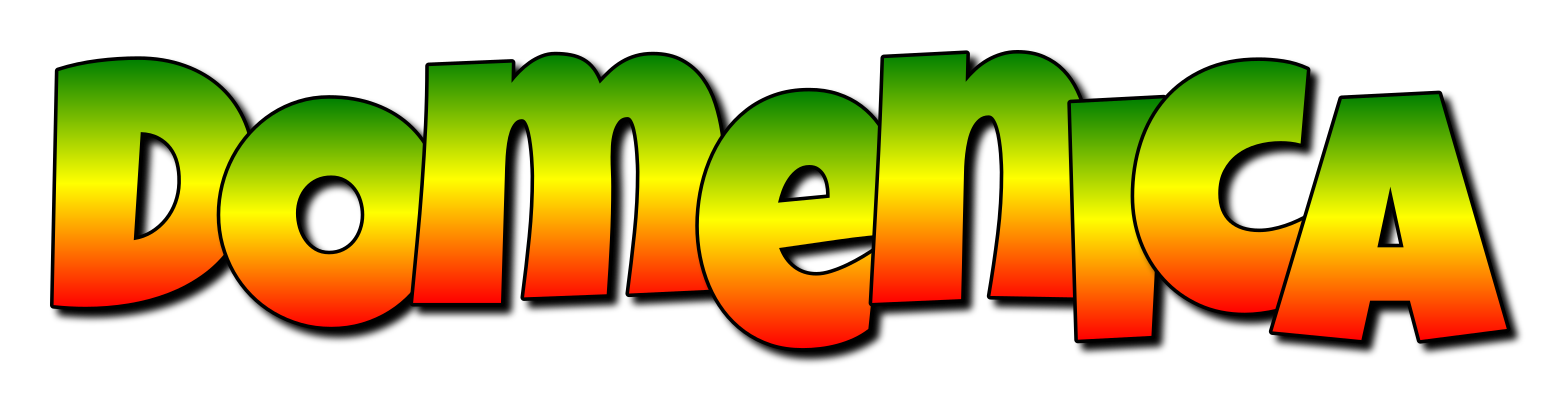 Domenica mango logo