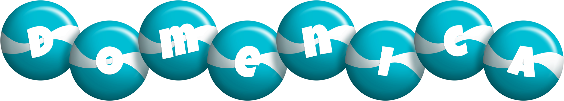 Domenica messi logo