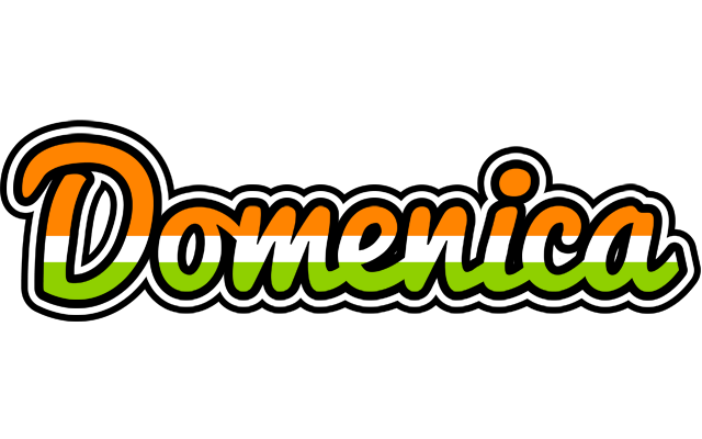Domenica mumbai logo