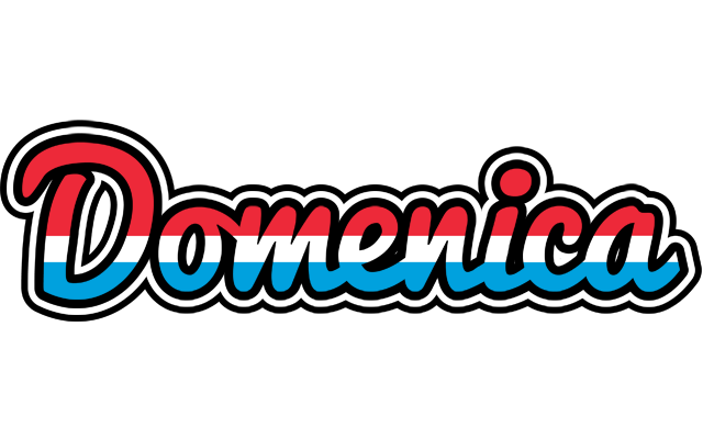 Domenica norway logo