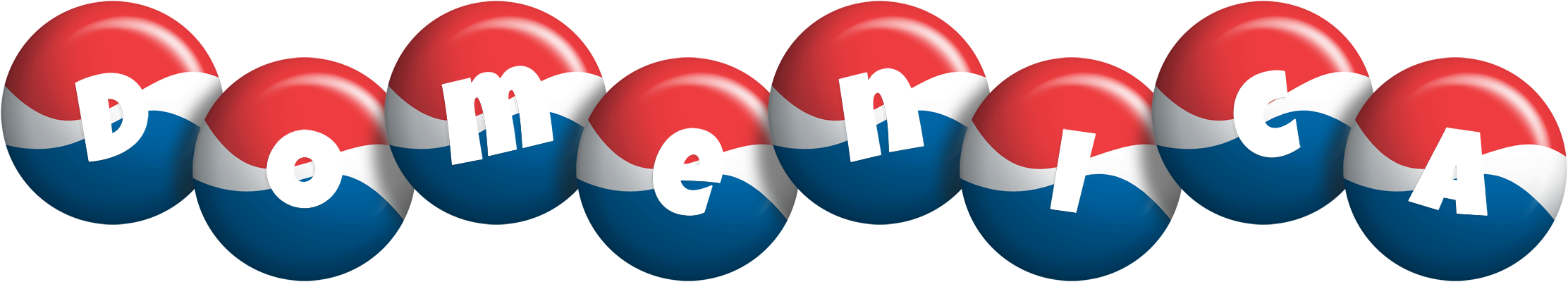 Domenica paris logo