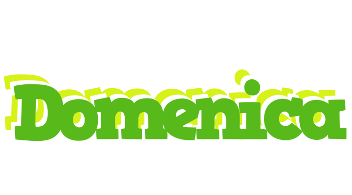 Domenica picnic logo
