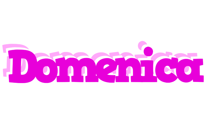 Domenica rumba logo