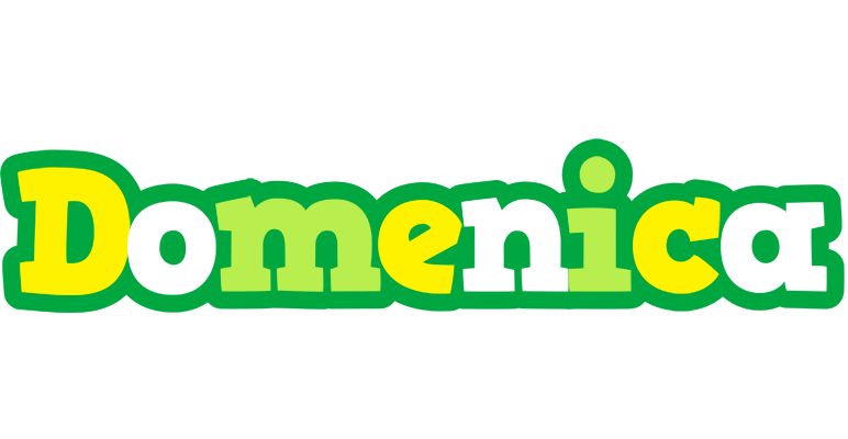 Domenica soccer logo