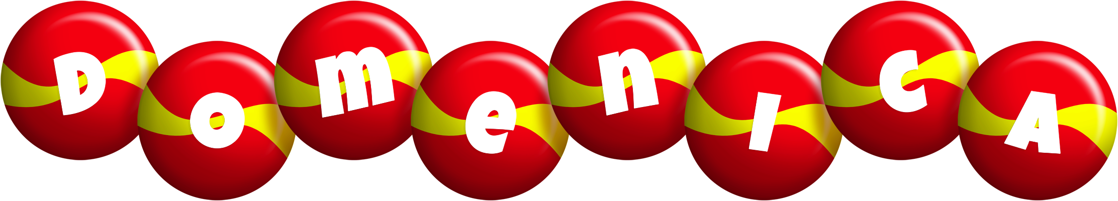 Domenica spain logo