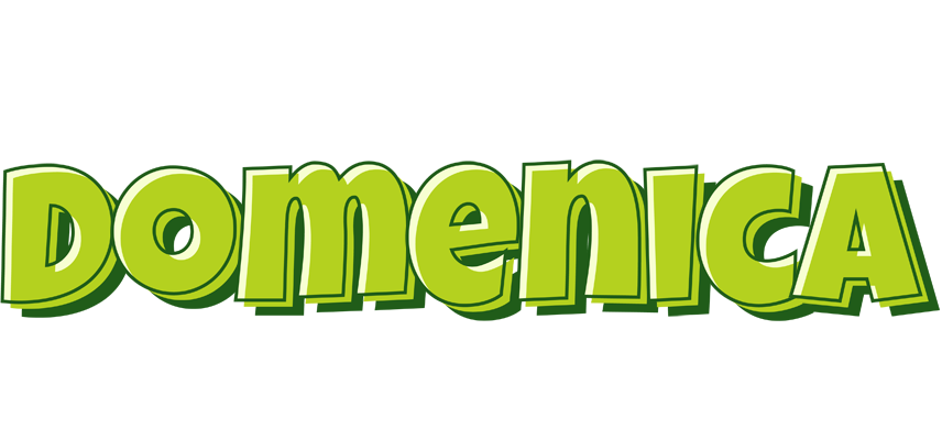 Domenica summer logo