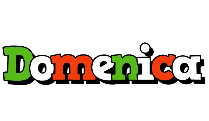 Domenica venezia logo