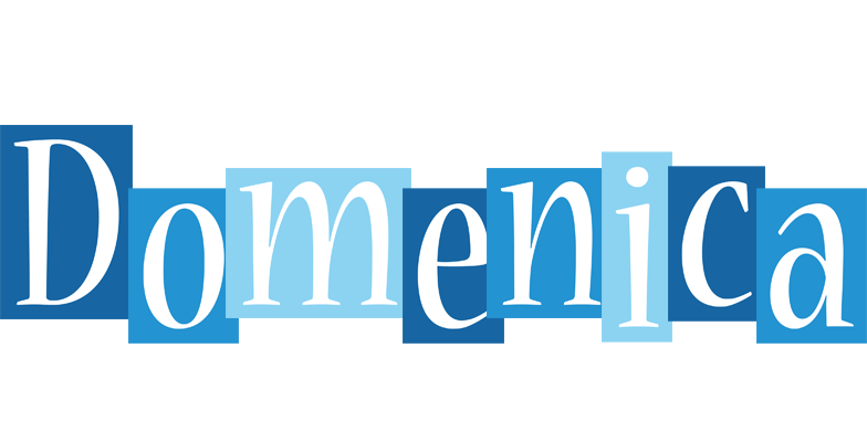 Domenica winter logo