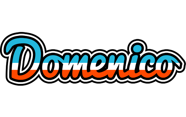 Domenico america logo