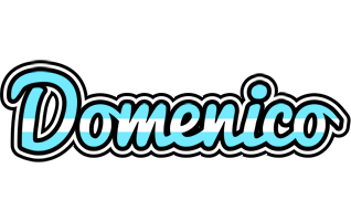 Domenico argentine logo