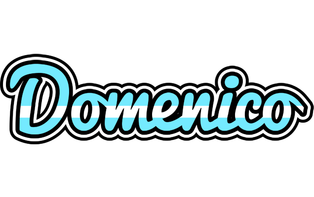 Domenico argentine logo