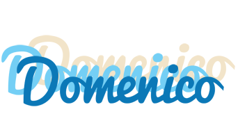 Domenico breeze logo