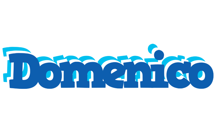 Domenico business logo