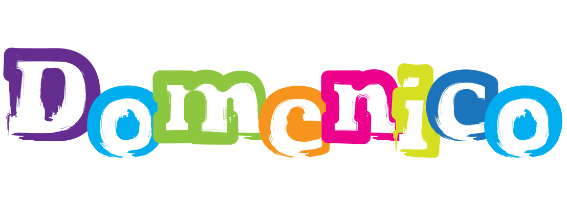 Domenico casino logo