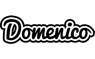 Domenico chess logo