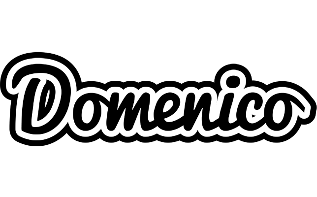 Domenico chess logo