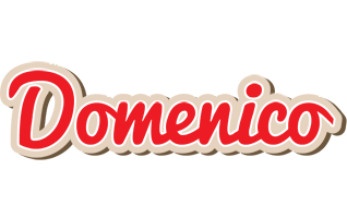 Domenico chocolate logo