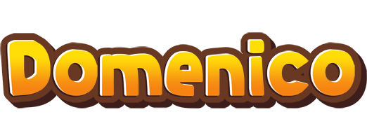 Domenico cookies logo