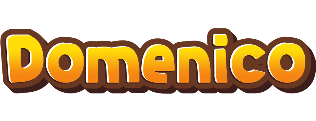 Domenico cookies logo