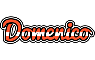 Domenico denmark logo