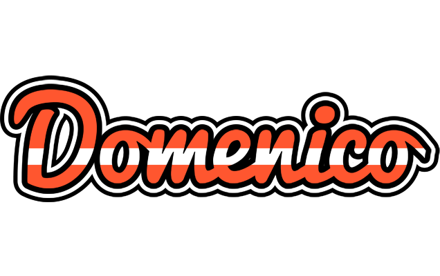 Domenico denmark logo