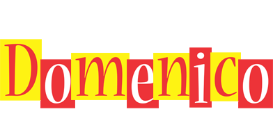 Domenico errors logo