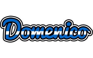 Domenico greece logo