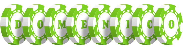 Domenico holdem logo